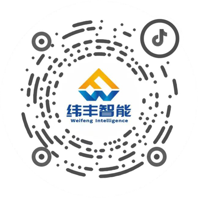 抖音二维码